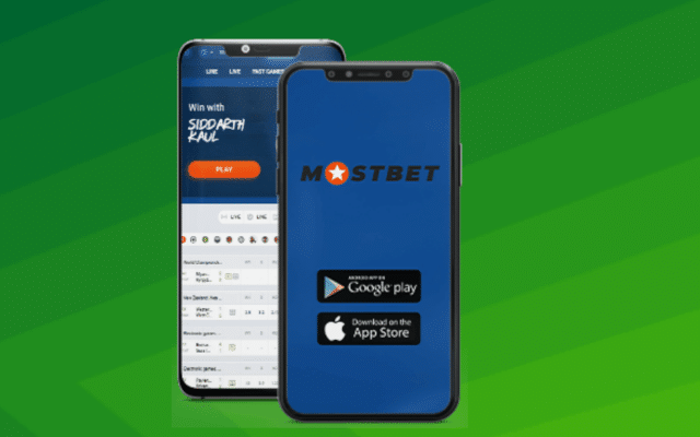 Mostbet Egypt 