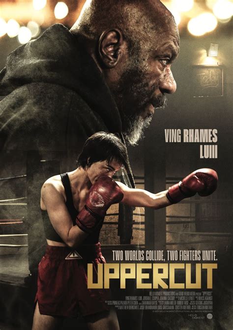 Uppercut 2025 online streaming