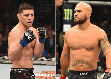Nick Diaz Vs The World 2025 𝚆𝚊𝚝𝚌𝚑 On Online Networks
