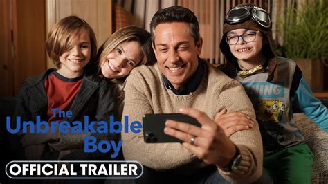 The Unbreakable Boy 2025 𝚆𝚊𝚝𝚌𝚑 Online High Quality
