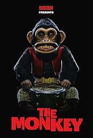 The Monkey 2025 𝚆𝚊𝚝𝚌𝚑 Online For Free No Sign Up
