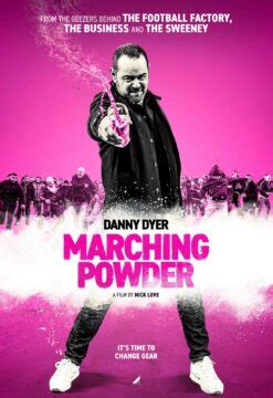 Marching Powder 2025 𝚆𝚊𝚝𝚌𝚑