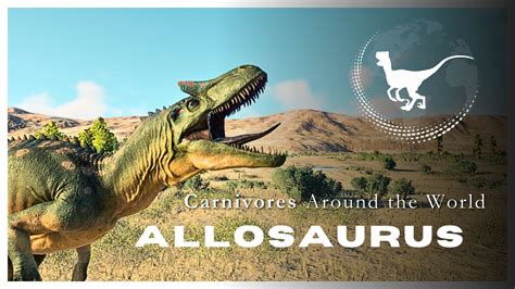 Carnivores Around The World 2025 Last Episode
