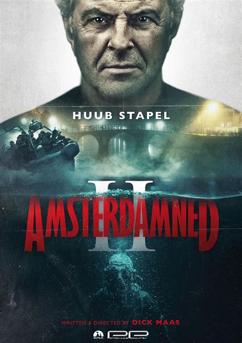 Amsterdamned 2 2025 𝙵ree