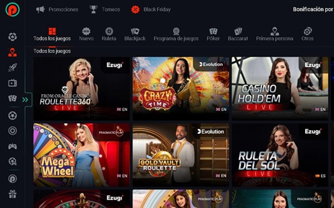 Pin Up Gambling Establishment Evaluation: A Comprehensive Check Out This Online Gambling enterprise