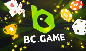 Загрузить приложение BC.Game