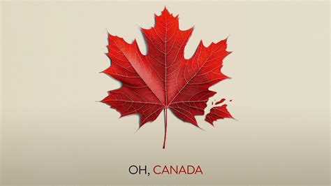 Oh Canada 2025