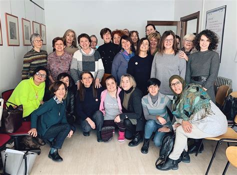 Le donne al balcone