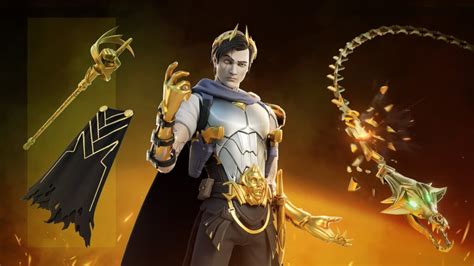 Midas Man e os