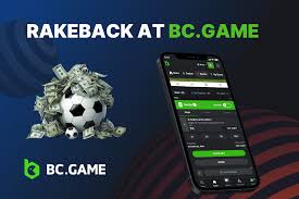 Download & Install Bc.Game App for Android and iOS 2025