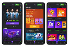 Download & Install Bc.Game App for Android and iOS 2025