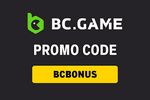 Код купона BC.Game 2025 – скидка 120 % на первоначальный взнос
