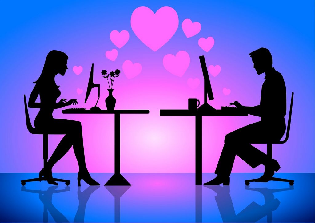What's essential to you in a person's dating account?