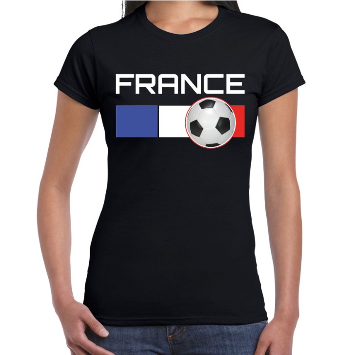 frankrijk uit voetbal tenue