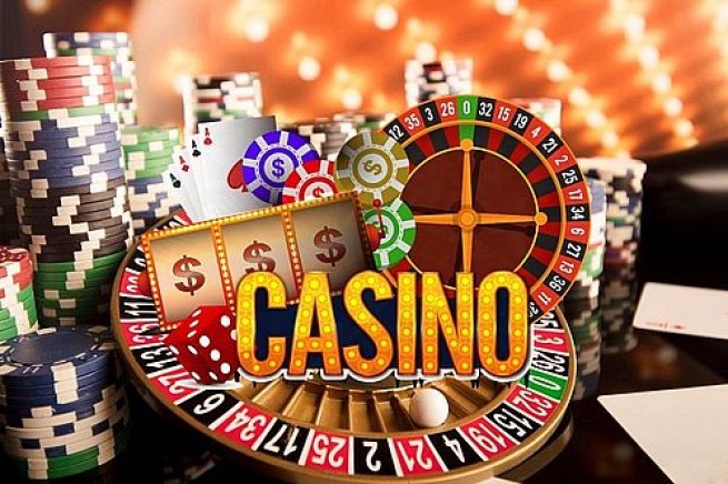 Discover the Exciting World of Casino Bonus Strike New