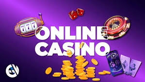Discover the Exciting World of Casino Bonus Strike New