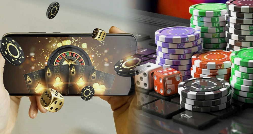 Discovering SpinsCastle Casino A Gamer's Paradise