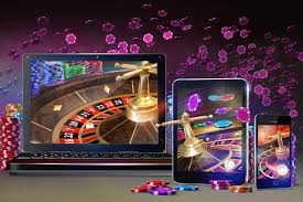 Discovering SpinsCastle Casino A Gamer's Paradise