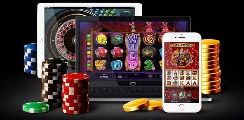Experience the Thrill of Gambling at Spellwin Casino & Sportsbook