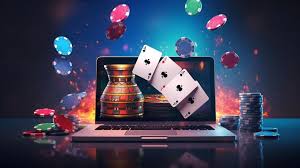 The Ultimate Guide to UK Casino Online Gaming at Its Best