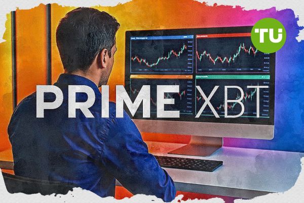 Comprehensive Look at PrimeXBT MX App Review