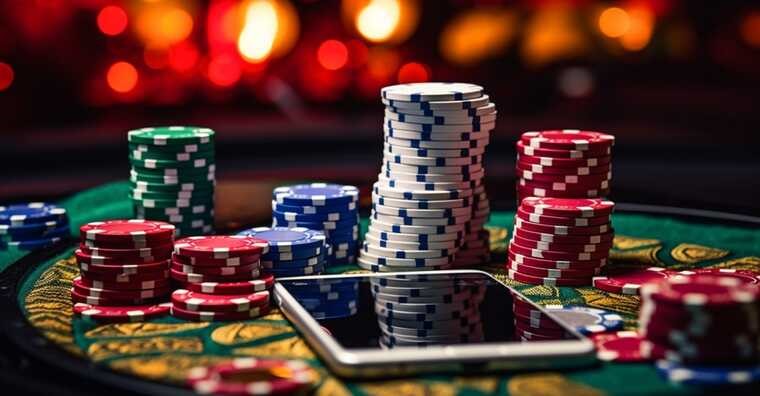 Discover the Excitement New UK Online Casino Operators Discover the Excitement New UK Online Casino Operators