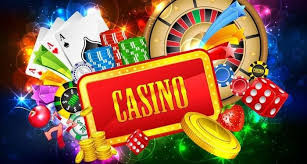 Explore the World of Online Casino Cryptorino