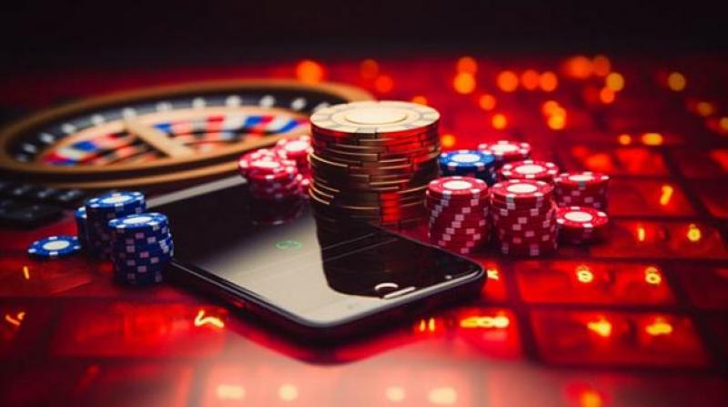 Golden Mister Casino Registration Process 38