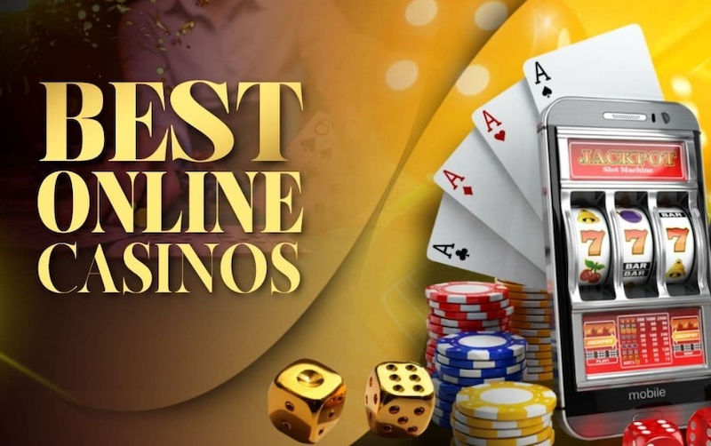Golden Mister Casino Registration Process 38