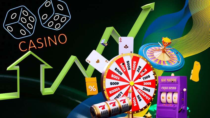 Jilievo — A Modern Look at Social Gaming and Responsible Play Jilievo — A Modern Look at Social Gaming and Responsible Play