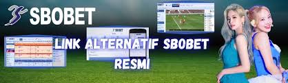 Agen Betting SBObet Online Panduan Lengkap untuk Pemain 206258454