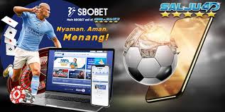 Agen Betting SBObet Online Panduan Lengkap untuk Pemain 206258454