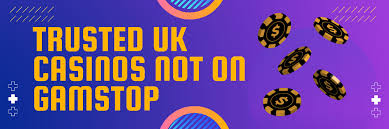 Discover the Best Non-Gamstop UK Casinos for Ultimate Gaming Experience Discover the Best Non-Gamstop UK Casinos for Ultimate Gaming Experience