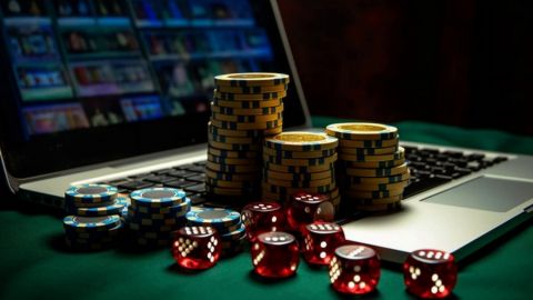 Discover the Excitement of Online Casino Jokabet 22