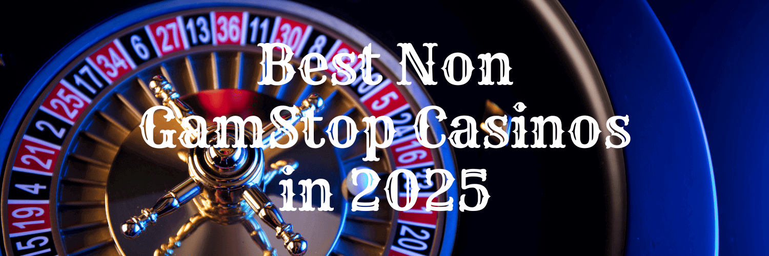 Discovering the Best Casinos Not on Gamstop Discovering the Best Casinos Not on Gamstop