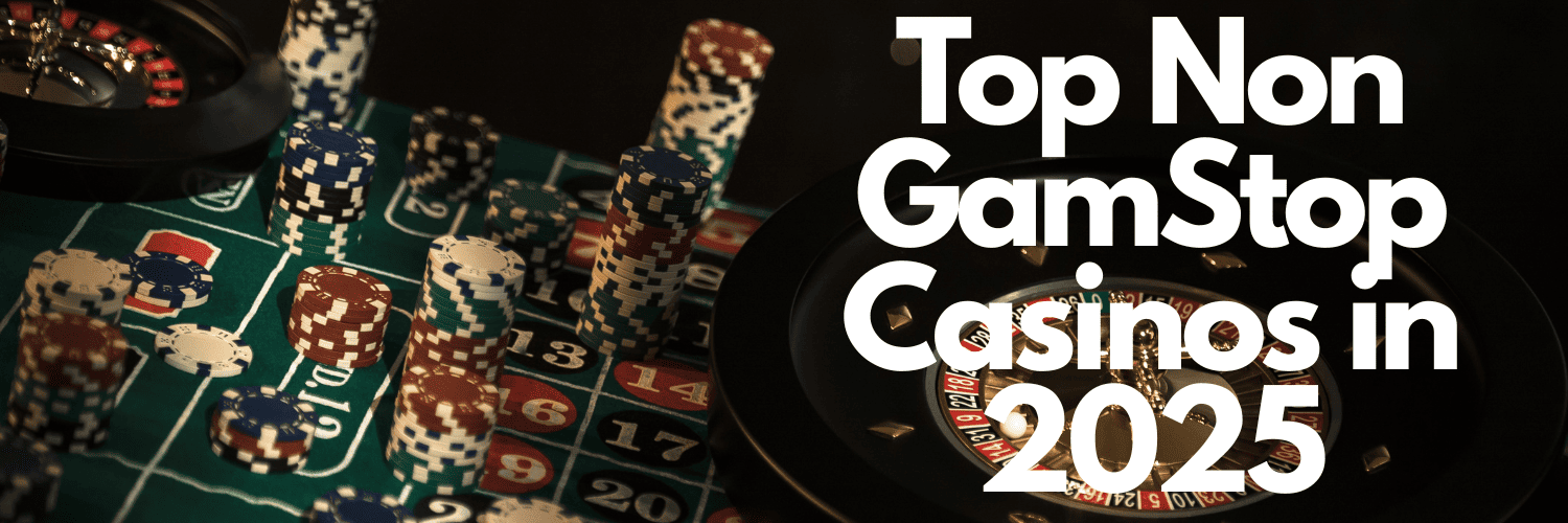 Discovering the Best Casinos Not on Gamstop Discovering the Best Casinos Not on Gamstop