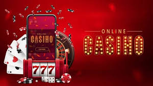 Exciting Games and Bonuses at Casino Lucky Barry
