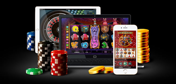 Explore the Exciting World of WG Casino & Sportsbook