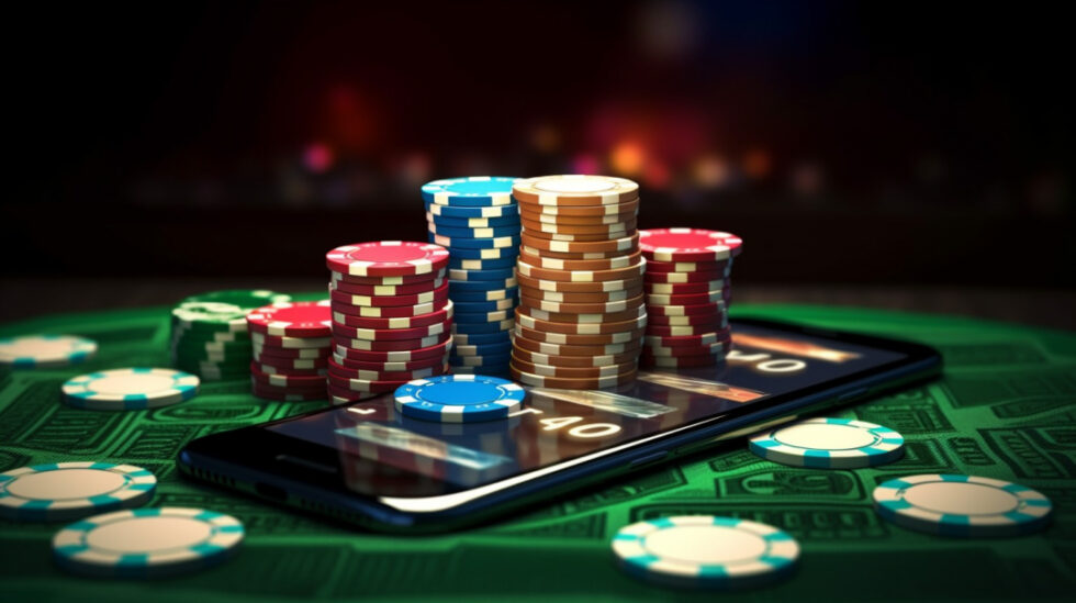 The Rise of Casino Kings Chip A New Era in Online Gaming
