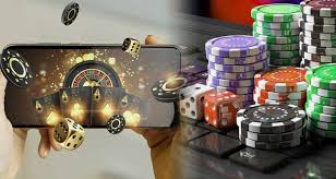The Rise of Casino Kings Chip A New Era in Online Gaming