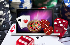 The Thrilling World of Gambling An Insight into Casigood