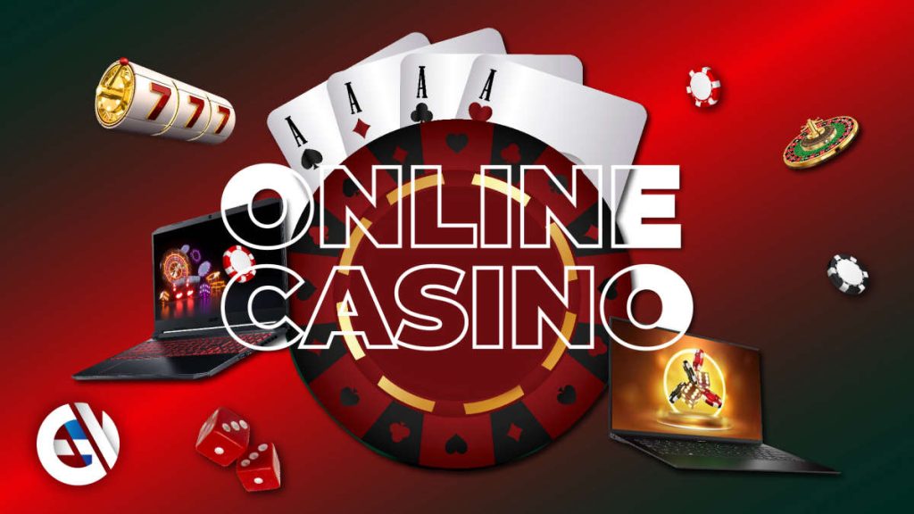 Your Ultimate Guide to Online Casino Lucky Carnival