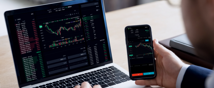 Revolutionizing Forex Trading with AI-driven Trading Bots