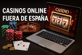 Casinos Fuera de España Descubre las Mejores Opciones para Jugar
